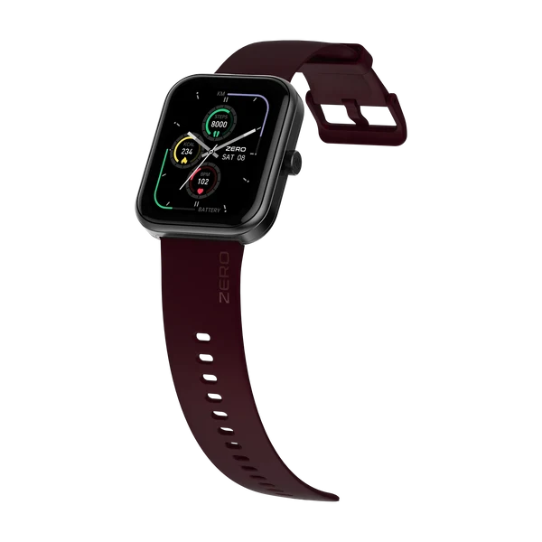 Edge Smartwatch