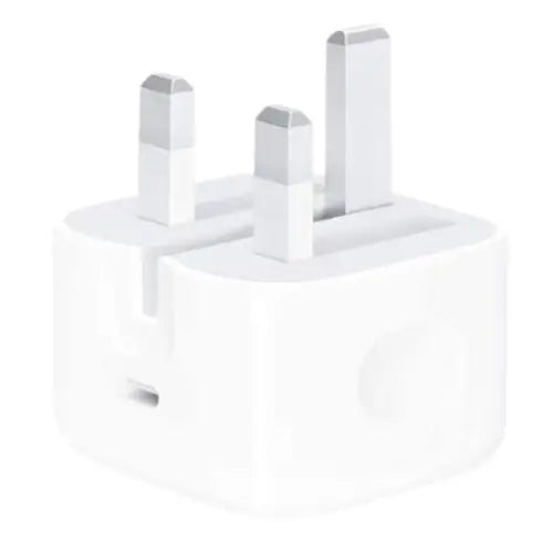 Apple 3 Pin 40W with Dynamic 60w