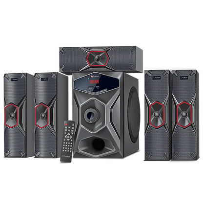 Pace 8 Home Theater System