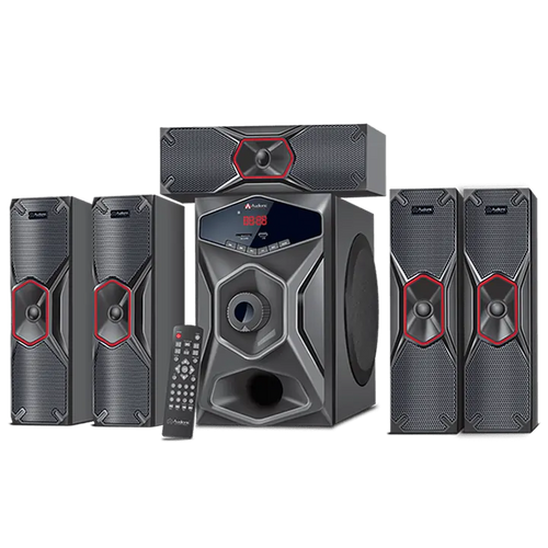 Pace 8 Home Theater System