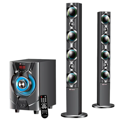 REBORN RB-910 (2.1 CHANNEL MULTIMEDIA SPEAKER)