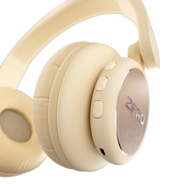 Storm Headphones