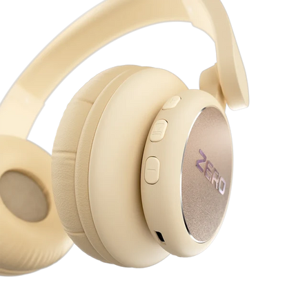 Storm Headphones