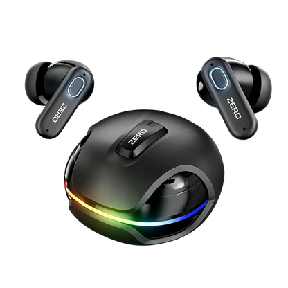 Fusion Earbuds
