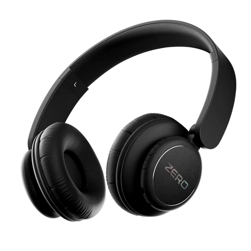 Storm Headphones