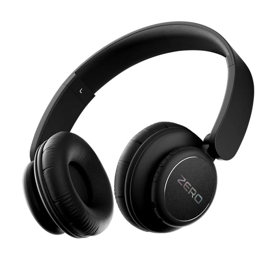 Storm Headphones