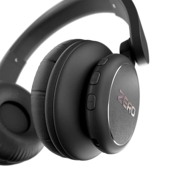 Storm Headphones