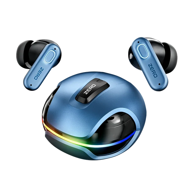 Fusion Earbuds