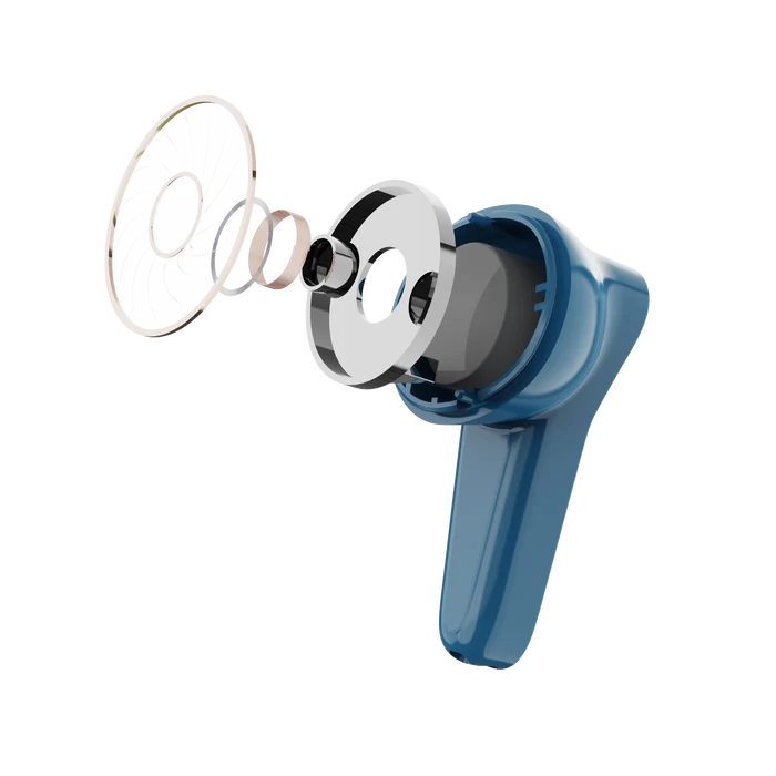 Rover Pro Earbuds