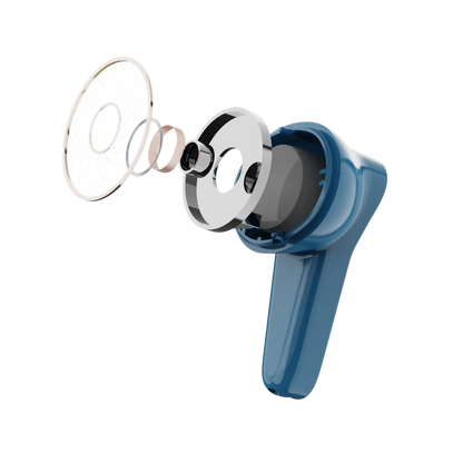 Rover Pro Earbuds