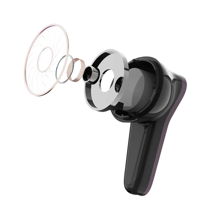 Rover Pro Earbuds