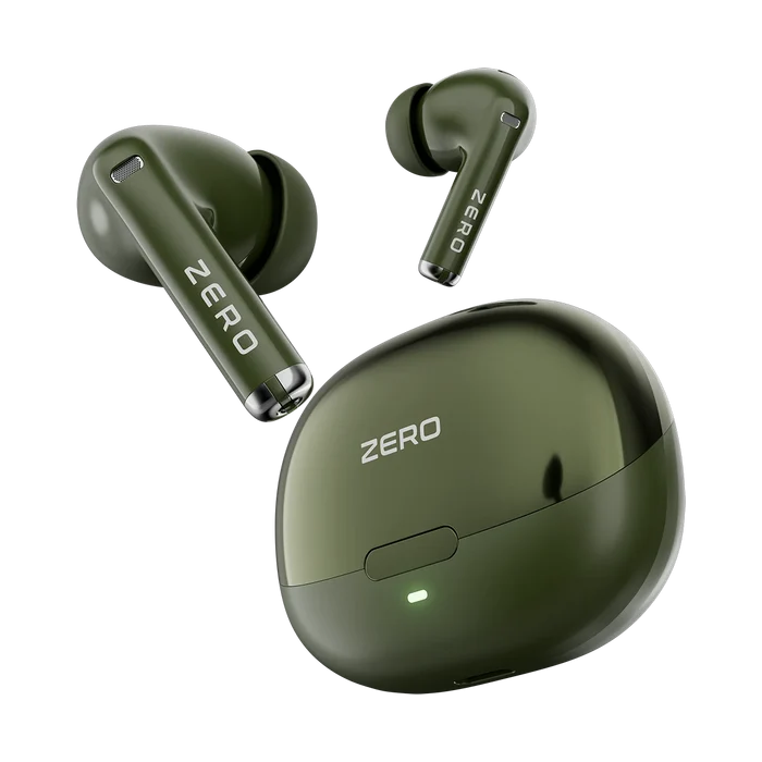 ZERO Wireless Bluetooth Earbuds