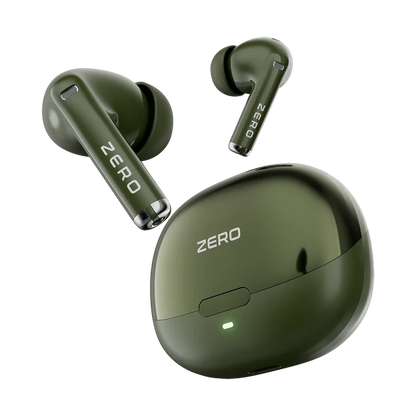 ZERO Wireless Bluetooth Earbuds