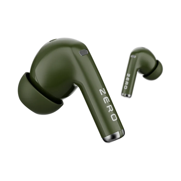 ZERO Wireless Bluetooth Earbuds