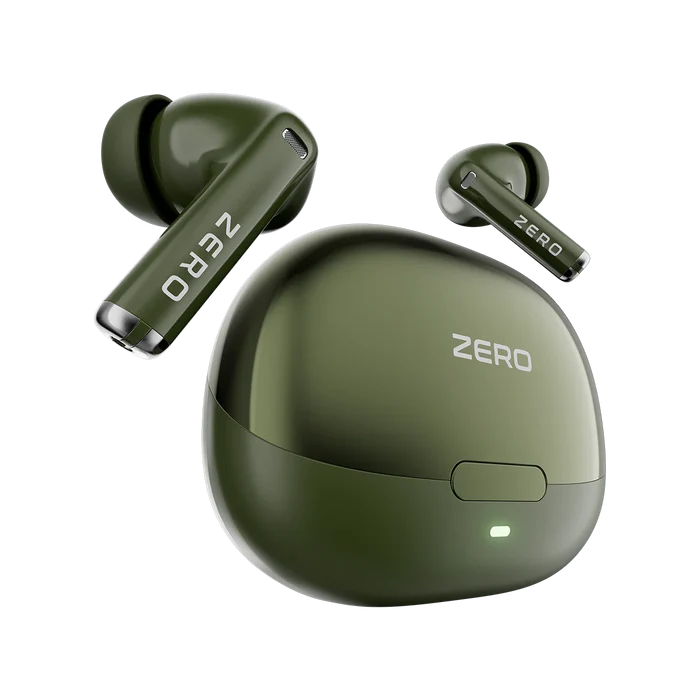ZERO Wireless Bluetooth Earbuds