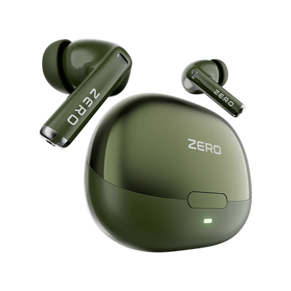 ZERO Wireless Bluetooth Earbuds