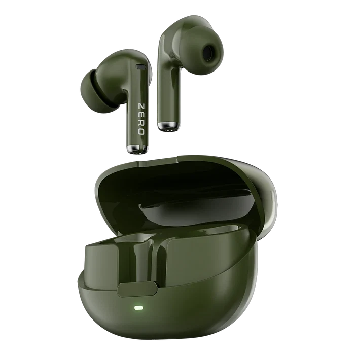 ZERO Wireless Bluetooth Earbuds