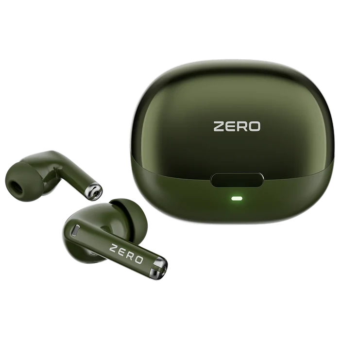 ZERO Wireless Bluetooth Earbuds