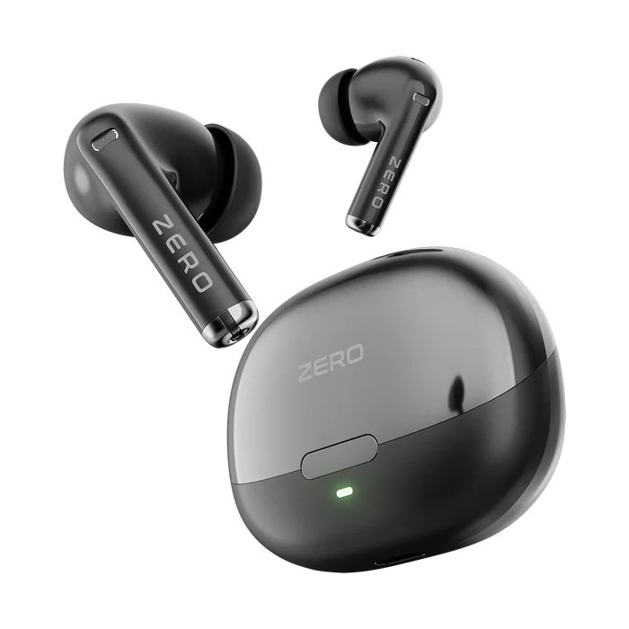 ZERO Wireless Bluetooth Earbuds