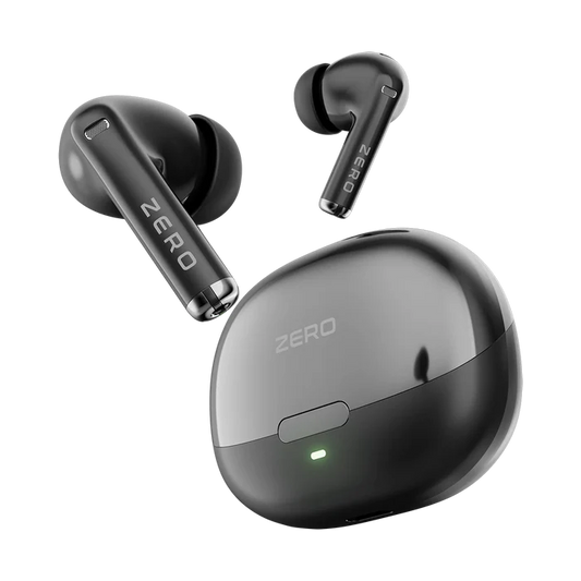 ZERO Wireless Bluetooth Earbuds