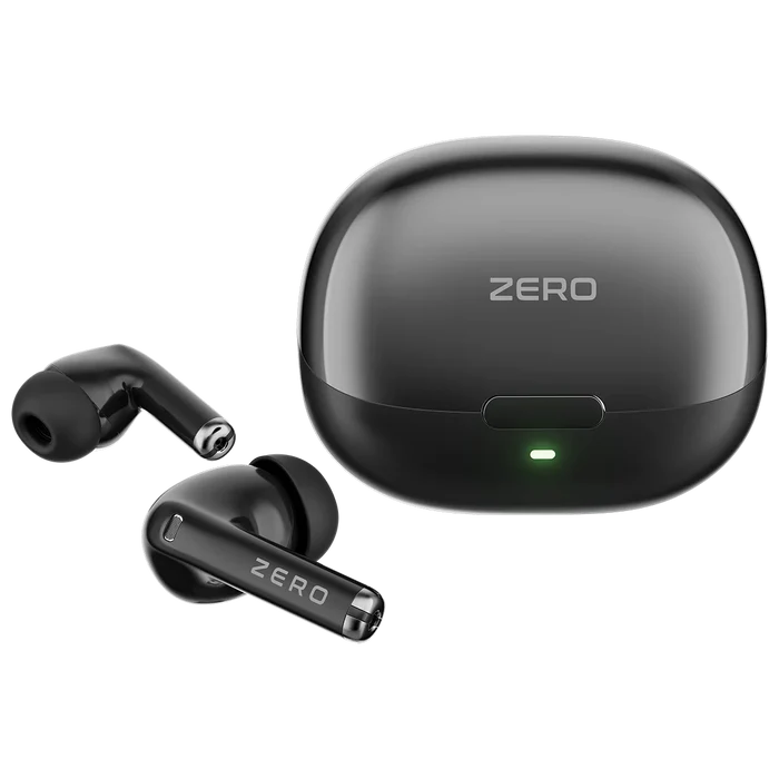 ZERO Wireless Bluetooth Earbuds
