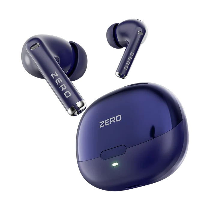 ZERO Wireless Bluetooth Earbuds