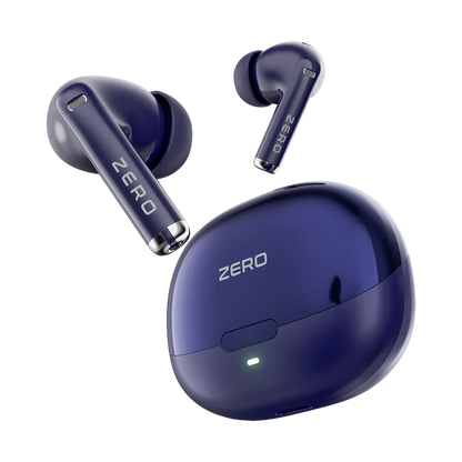 ZERO Wireless Bluetooth Earbuds