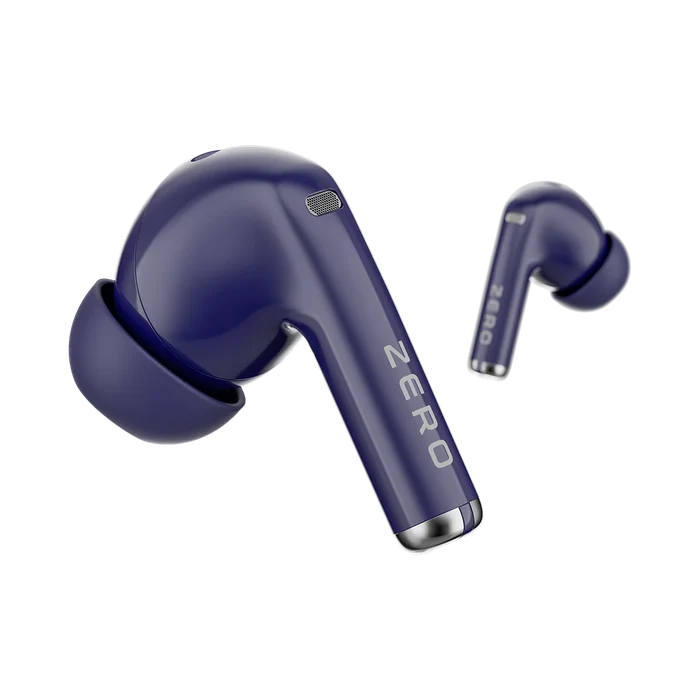 ZERO Wireless Bluetooth Earbuds