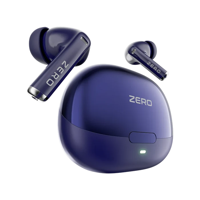 ZERO Wireless Bluetooth Earbuds