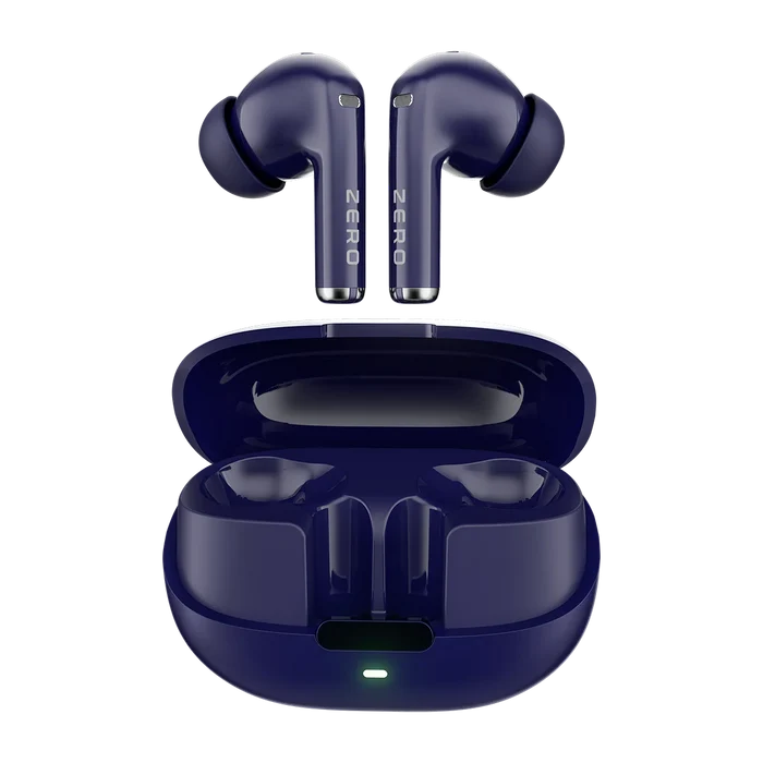 ZERO Wireless Bluetooth Earbuds