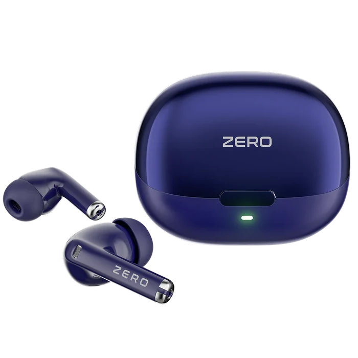 ZERO Wireless Bluetooth Earbuds