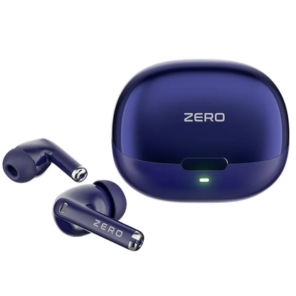 ZERO Wireless Bluetooth Earbuds