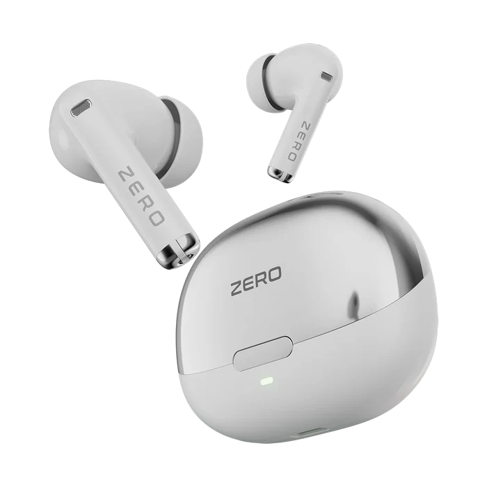 ZERO Wireless Bluetooth Earbuds