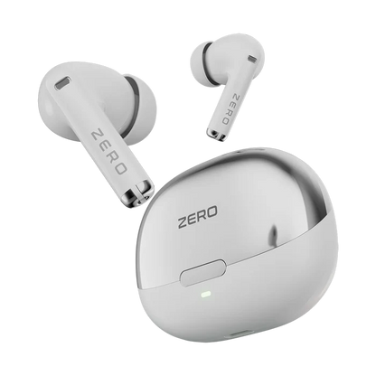 ZERO Wireless Bluetooth Earbuds