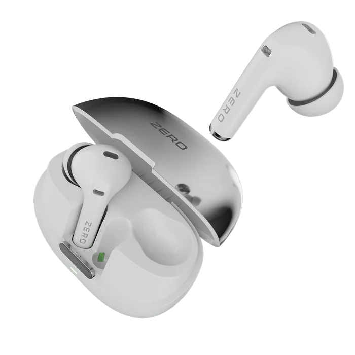 ZERO Wireless Bluetooth Earbuds