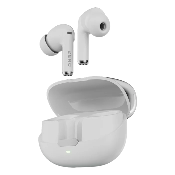 ZERO Wireless Bluetooth Earbuds