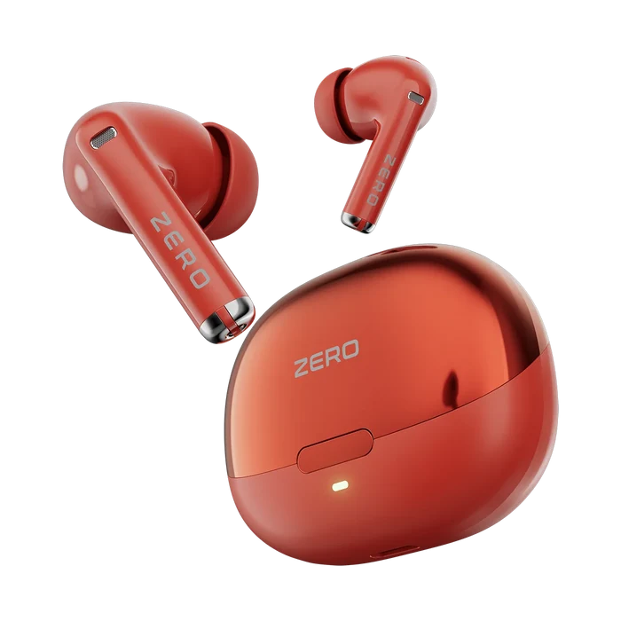 ZERO Wireless Bluetooth Earbuds