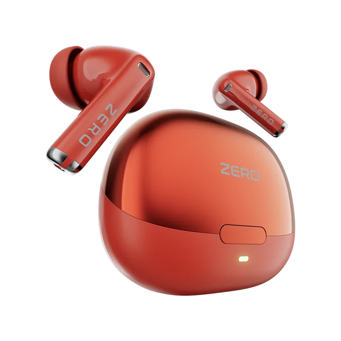 ZERO Wireless Bluetooth Earbuds