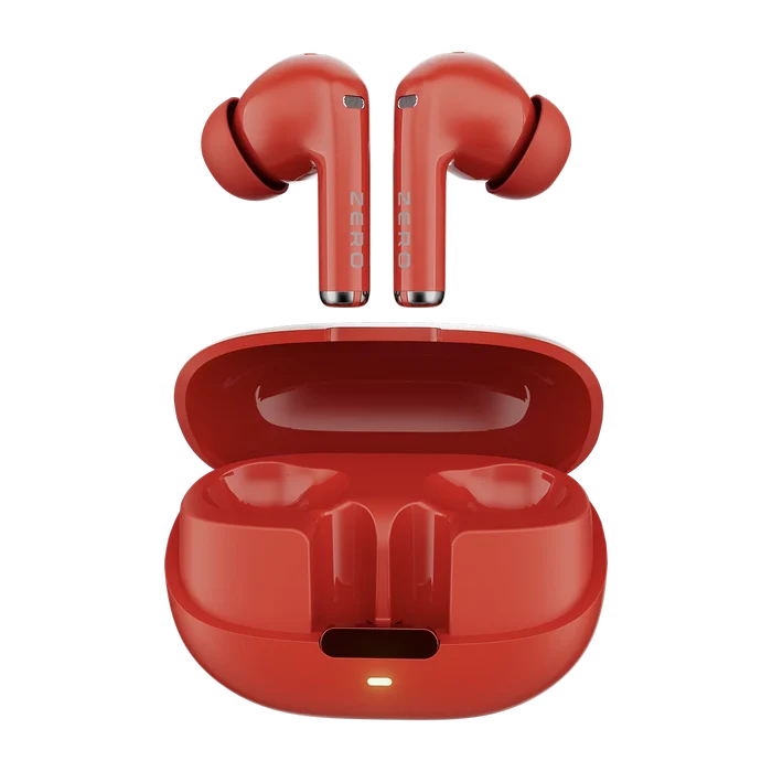 ZERO Wireless Bluetooth Earbuds