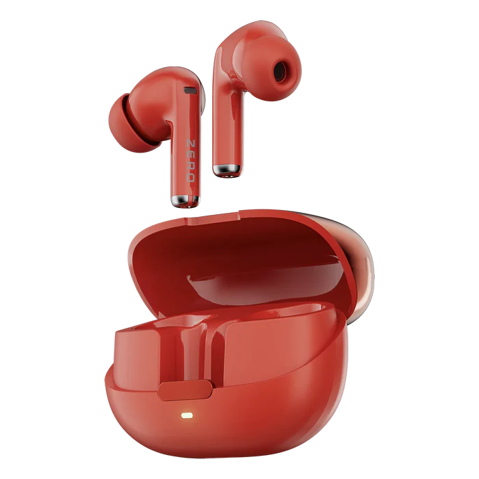 ZERO Wireless Bluetooth Earbuds