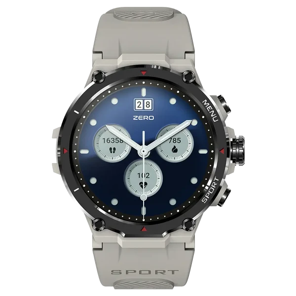 Zero Armour Smartwatch