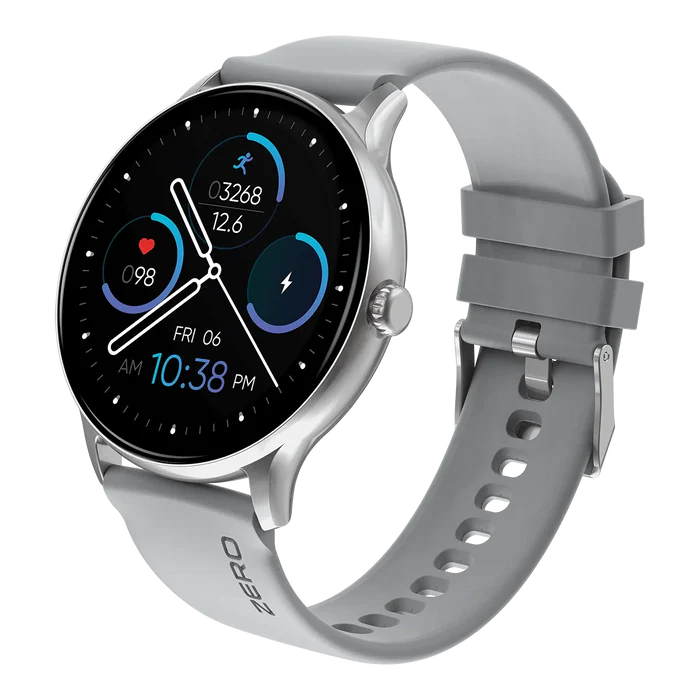 Luna Smartwatch