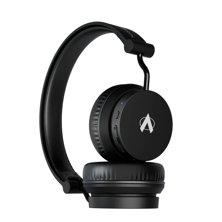 HAMMER 120 Pro On-Ear Headphone