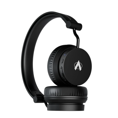 HAMMER 120 Pro On-Ear Headphone