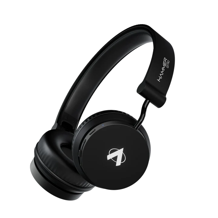 HAMMER 120 Pro On-Ear Headphone
