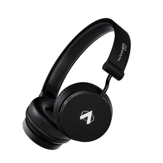 HAMMER 120 Pro On-Ear Headphone