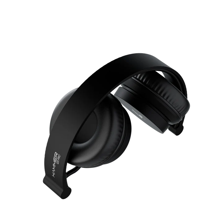 HAMMER 120 Pro On-Ear Headphone