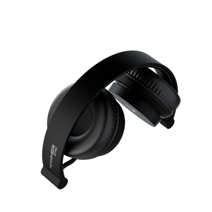 HAMMER 120 Pro On-Ear Headphone