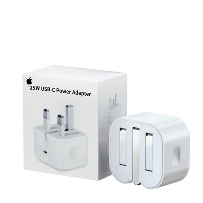 Apple25W 3-Pin