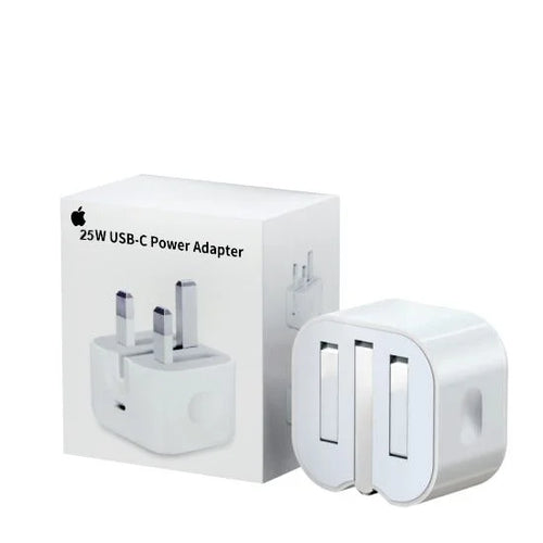 Apple25W 3-Pin